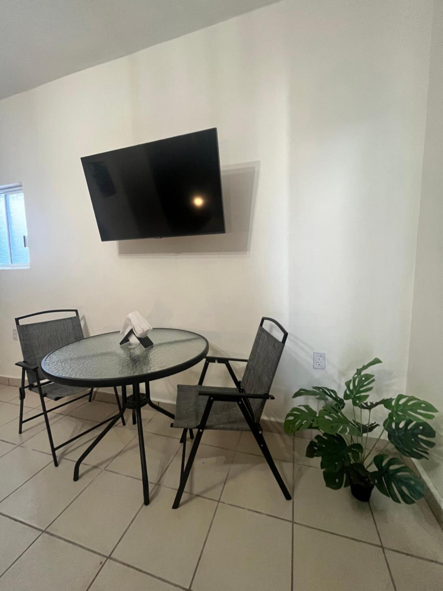Departamentos Yahelik Appartement Cabo San Lucas Buitenkant foto