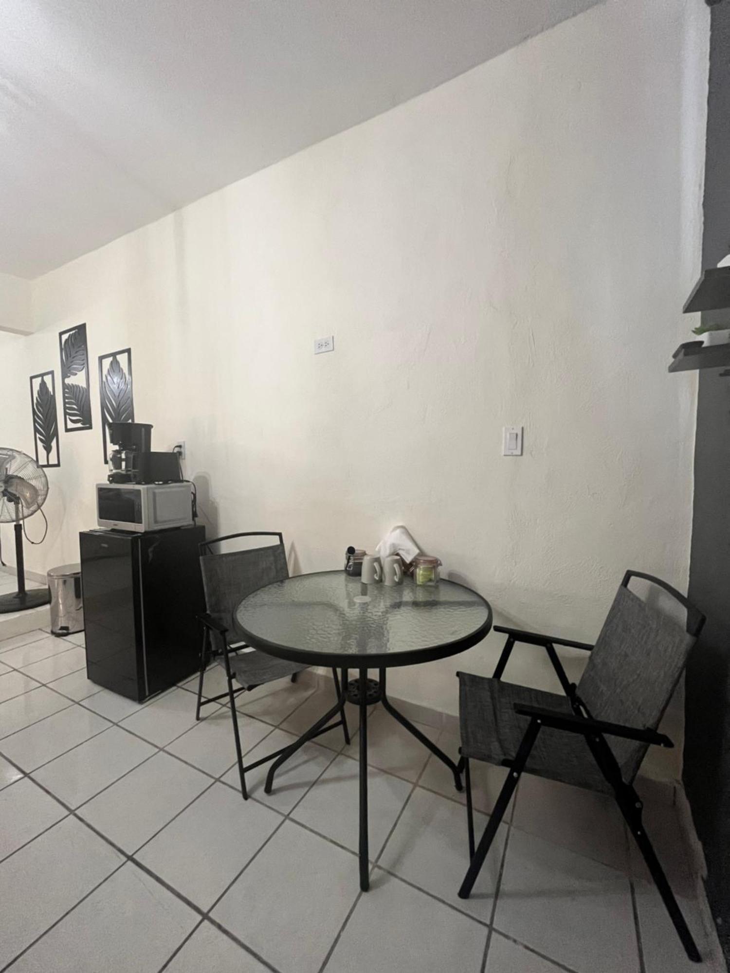 Departamentos Yahelik Appartement Cabo San Lucas Buitenkant foto