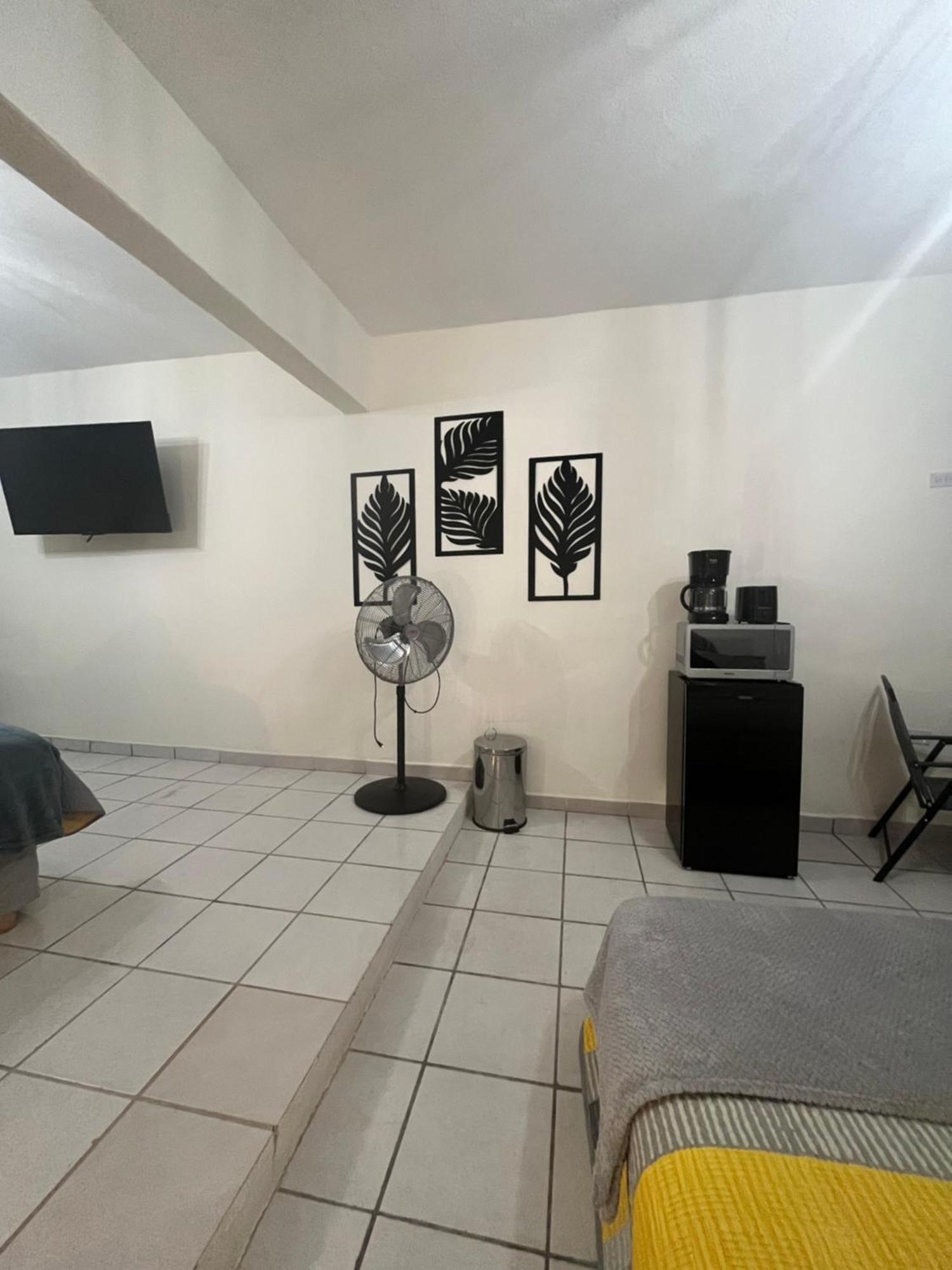 Departamentos Yahelik Appartement Cabo San Lucas Buitenkant foto