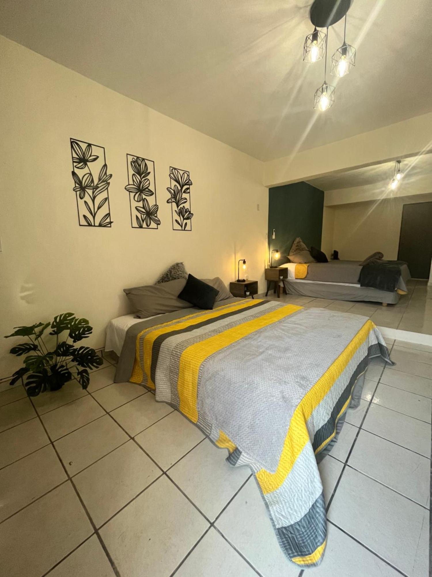 Departamentos Yahelik Appartement Cabo San Lucas Buitenkant foto