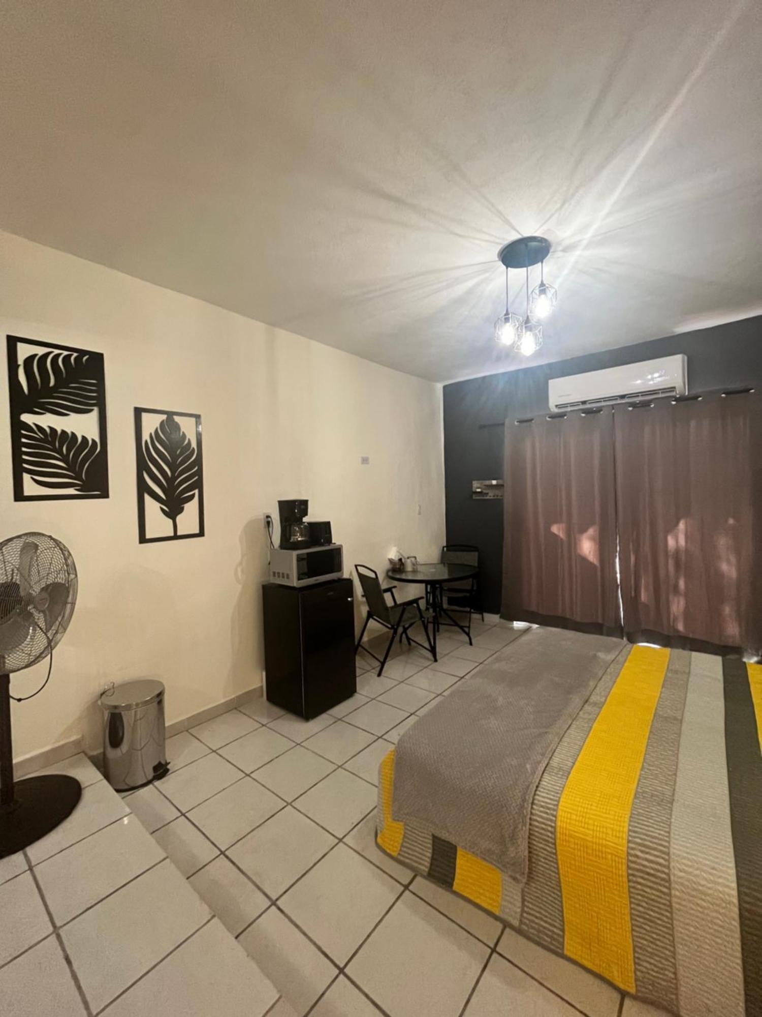 Departamentos Yahelik Appartement Cabo San Lucas Buitenkant foto