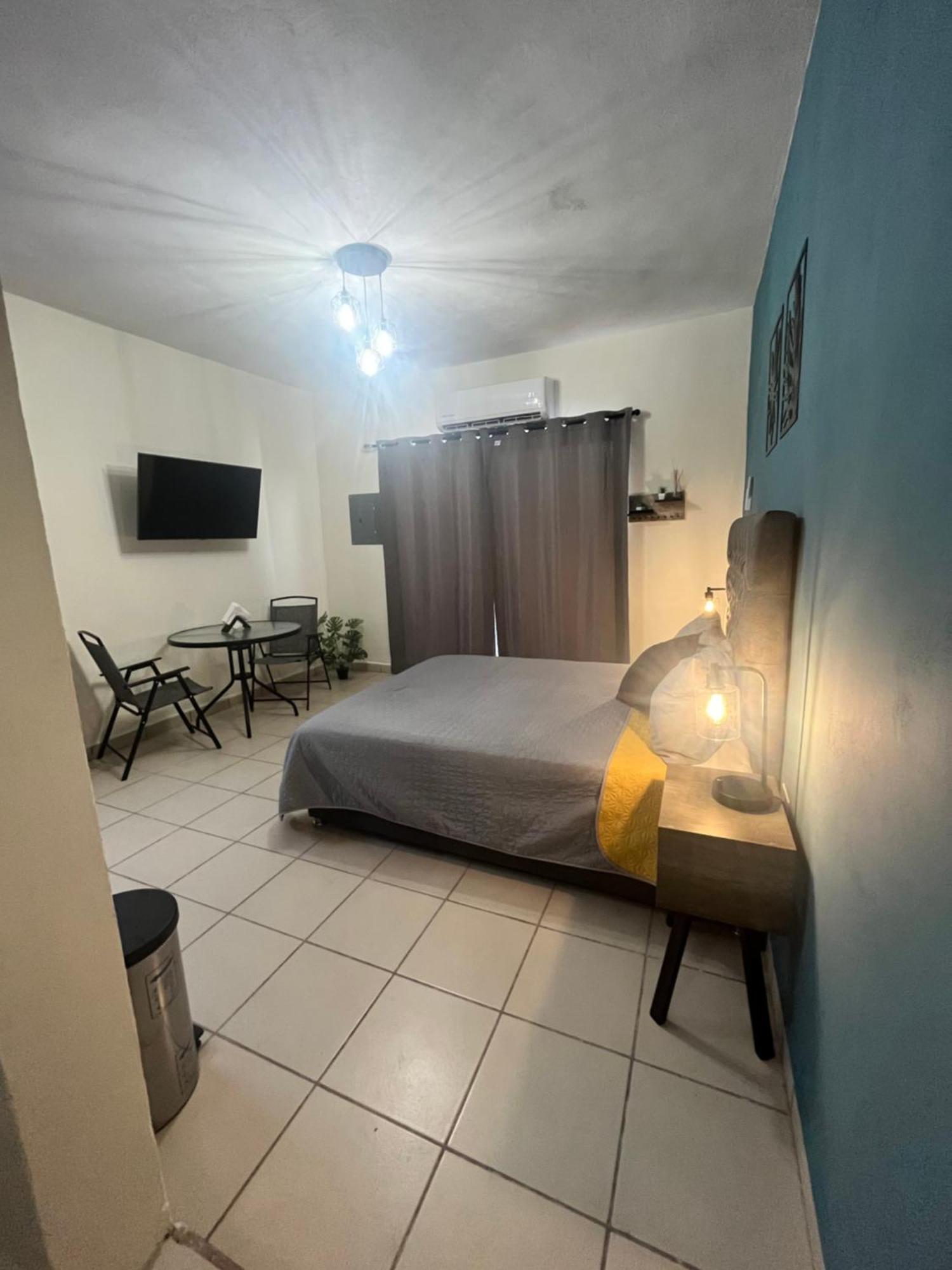 Departamentos Yahelik Appartement Cabo San Lucas Buitenkant foto