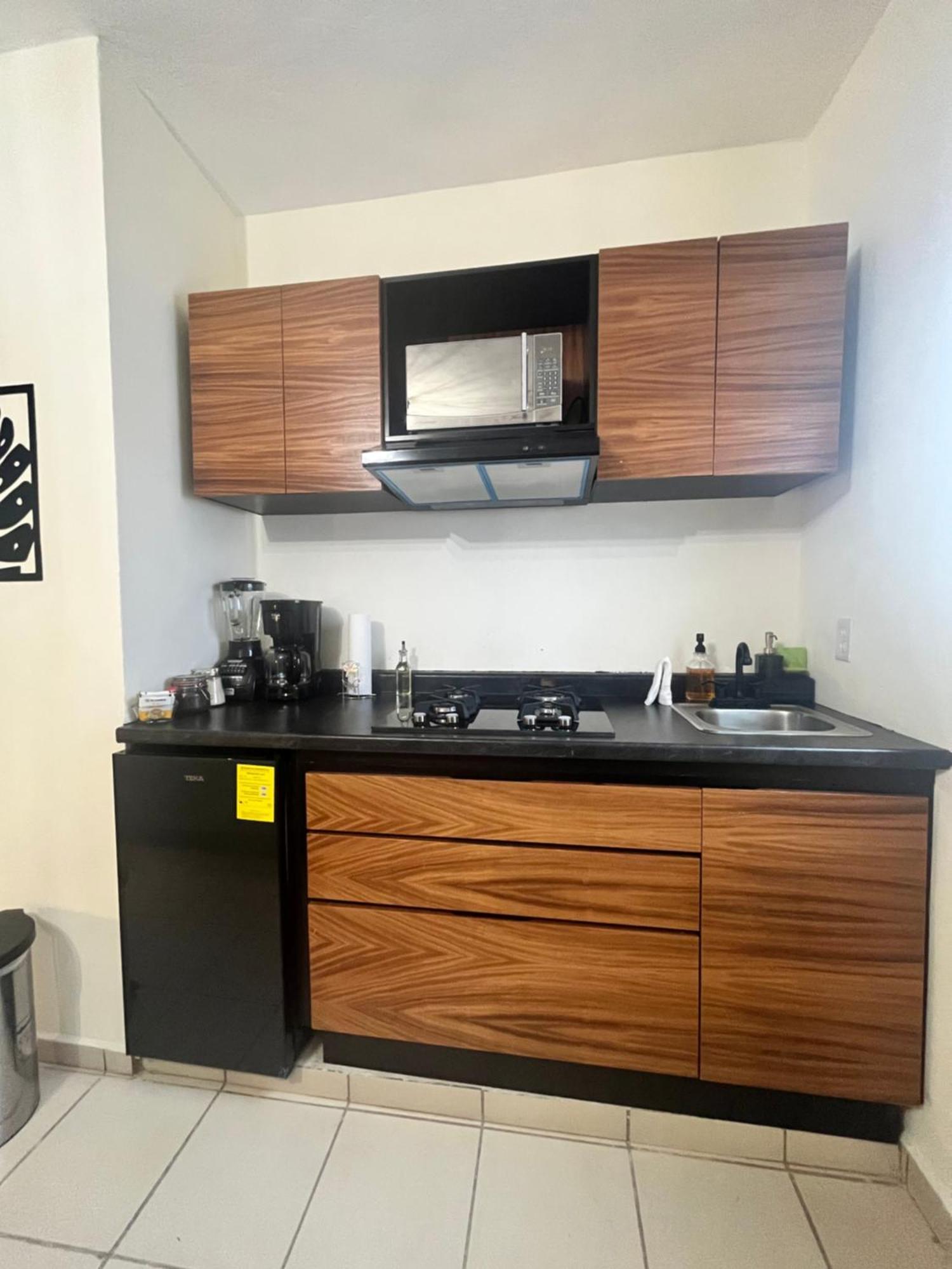 Departamentos Yahelik Appartement Cabo San Lucas Buitenkant foto