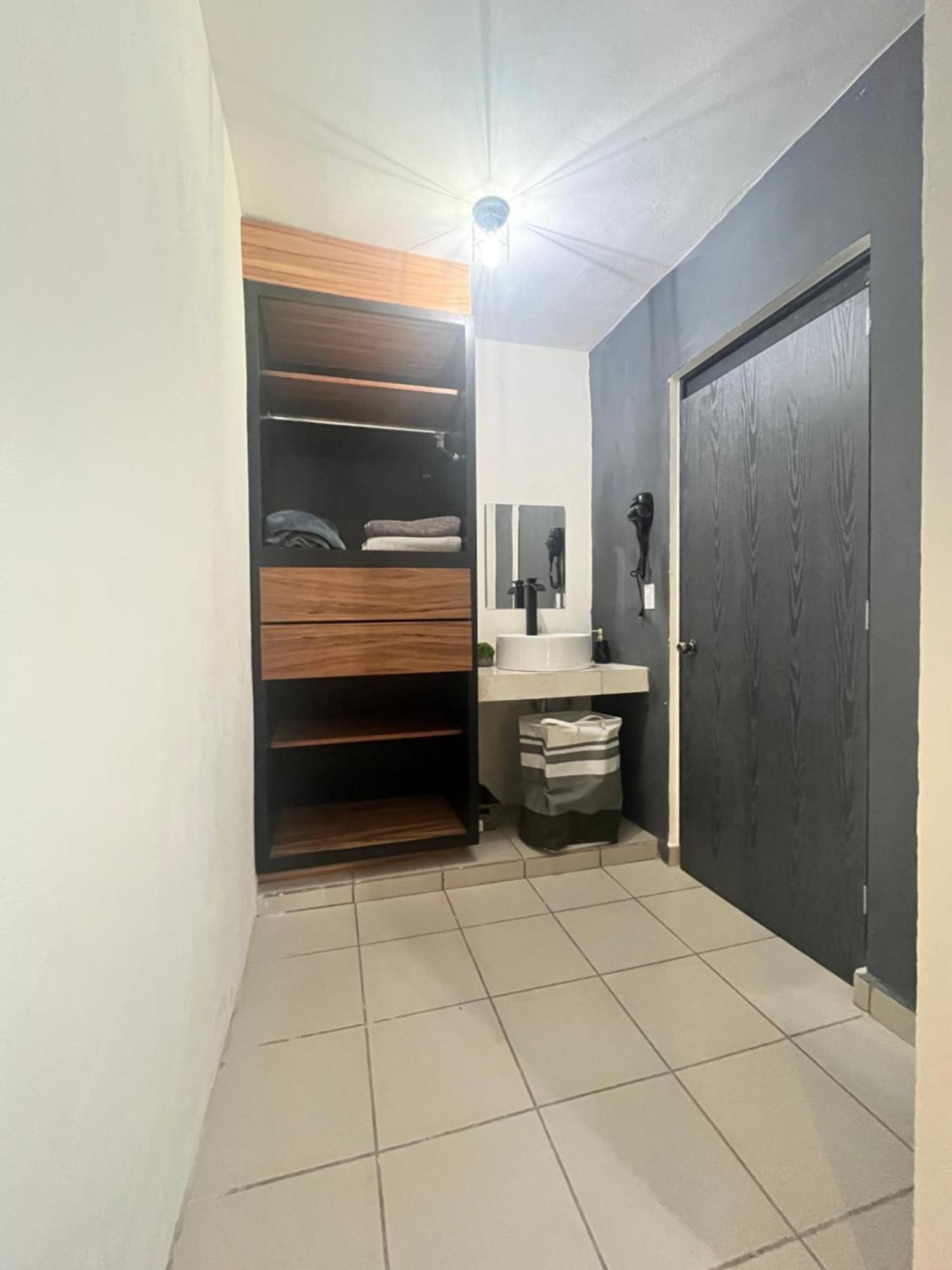 Departamentos Yahelik Appartement Cabo San Lucas Buitenkant foto