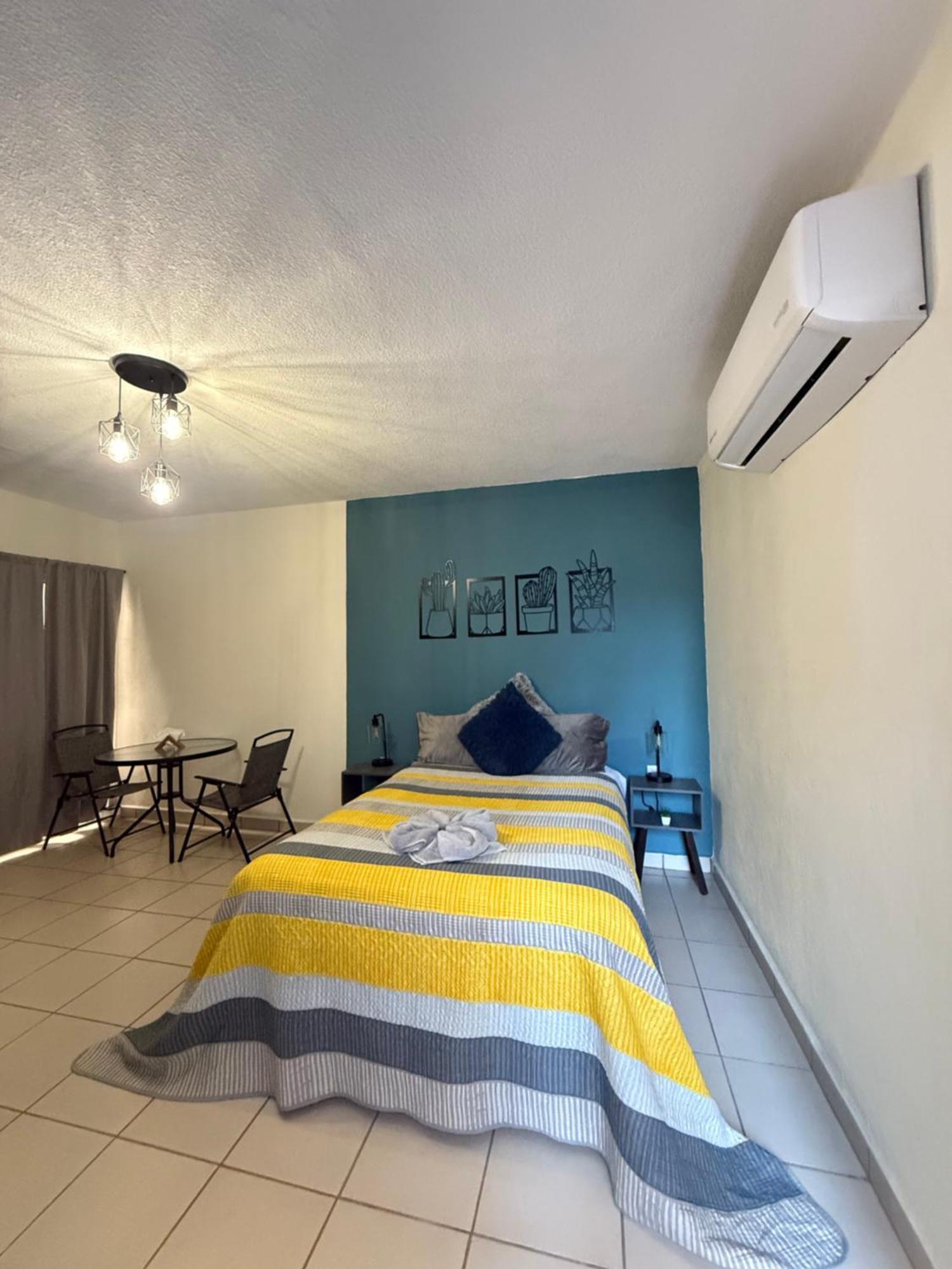Departamentos Yahelik Appartement Cabo San Lucas Buitenkant foto